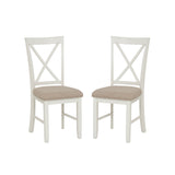 Jane Side Chair (Set of 2)