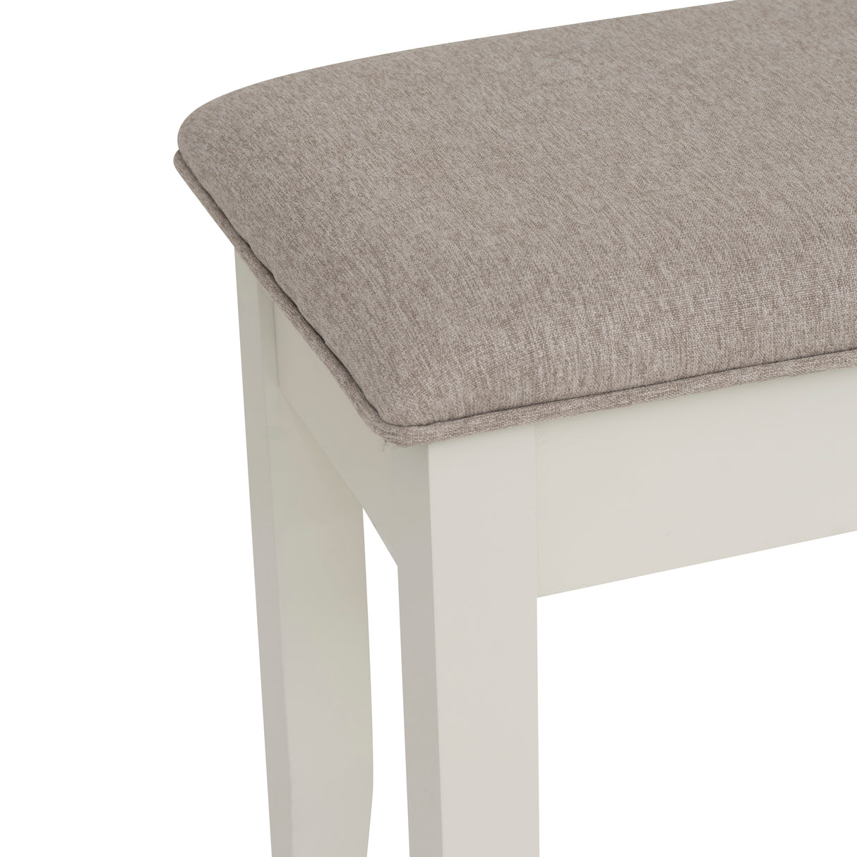 Jane Brown Storage Bench