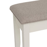 Jane Brown Storage Bench