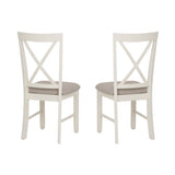 Jane Side Chair (Set of 2)