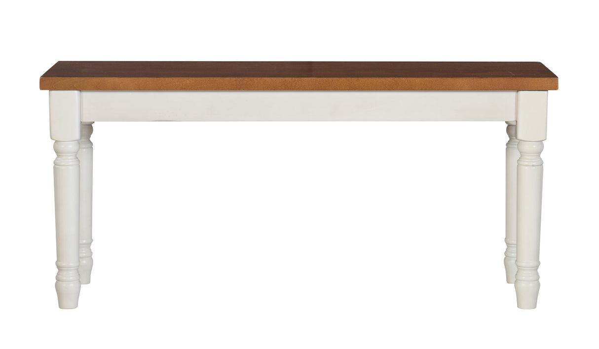 Willow Dining Bench