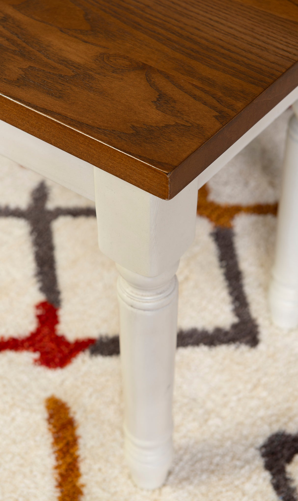 Willow Dining Bench