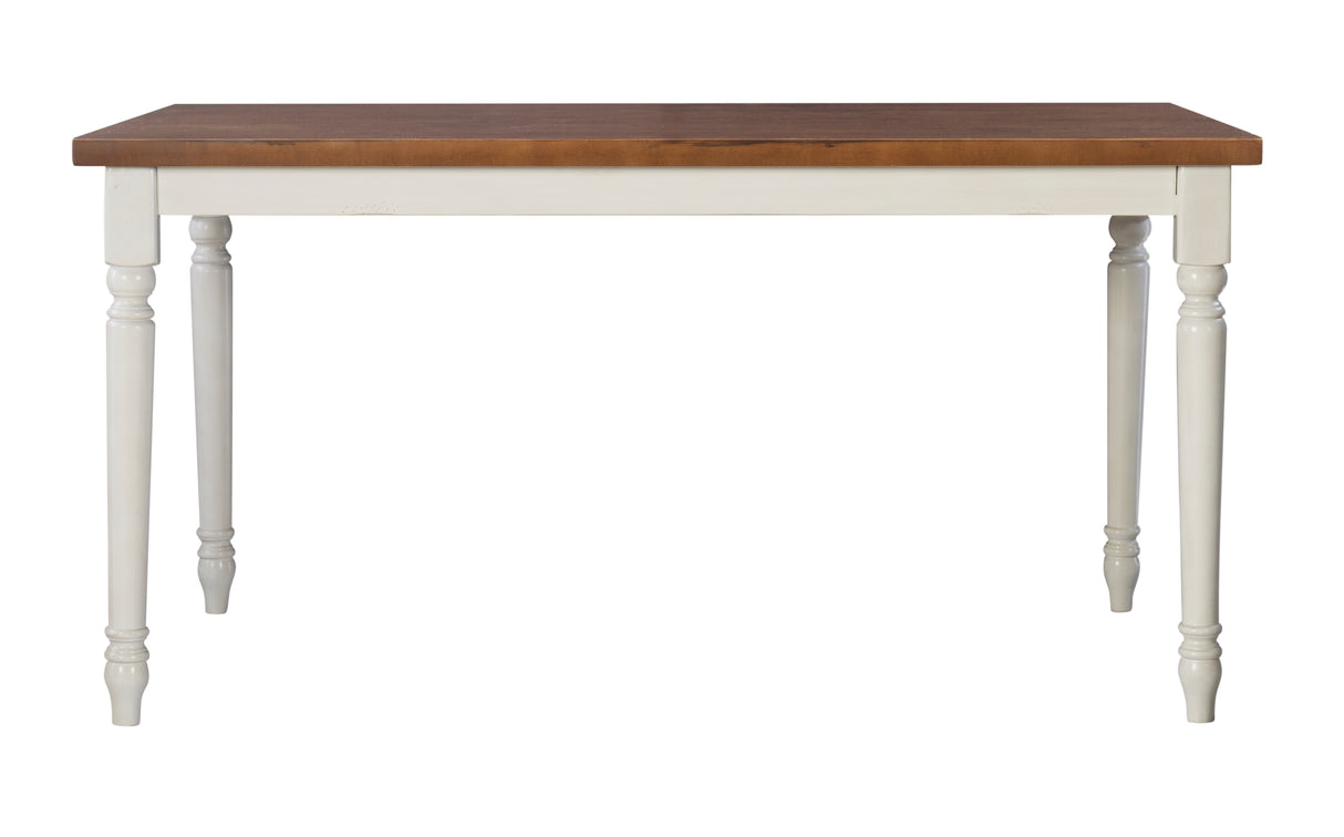 Willow Dining Table