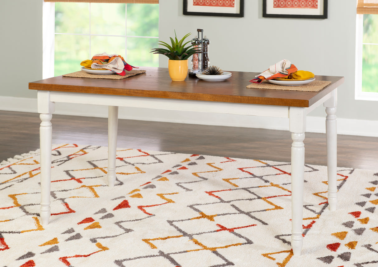 Willow Dining Table