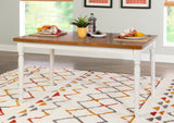 Willow Dining Table