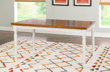 Willow Dining Table