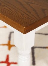 Willow Dining Table