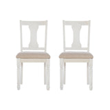 Willow Side Chair (Set of 2)