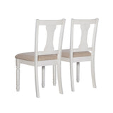 Willow Side Chair (Set of 2)