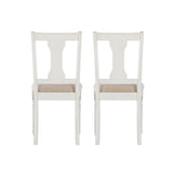 Willow Side Chair (Set of 2)