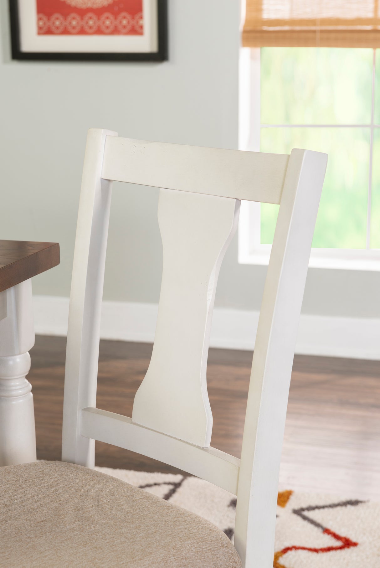Willow Side Chair (Set of 2)