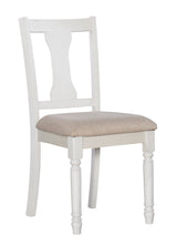 Willow 5PC or 6PC Dining Set