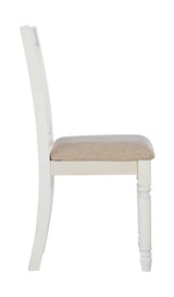 Willow 5PC or 6PC Dining Set