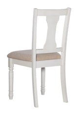 Willow 5PC or 6PC Dining Set