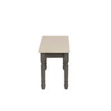 Willow Dining Bench