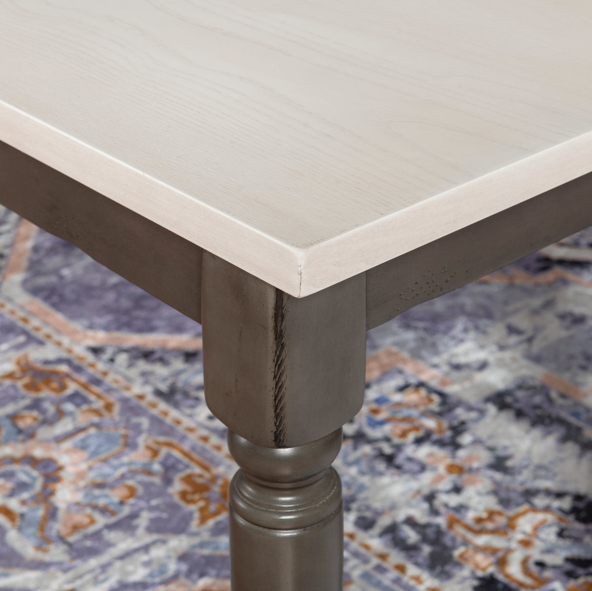 Willow Dining Bench