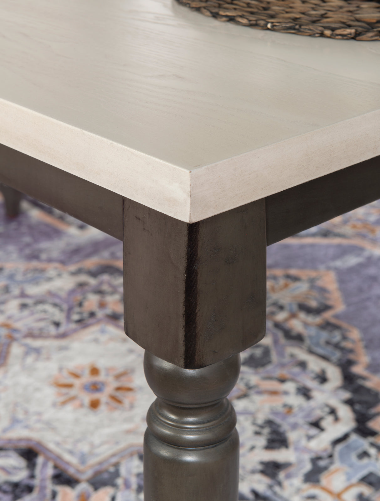 Willow Dining Table