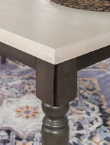 Willow Dining Table