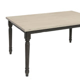 Willow Dining Table