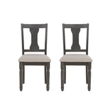 Willow Side Chair (Set of 2)