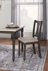Willow Side Chair (Set of 2)