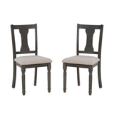 Willow Side Chair (Set of 2)