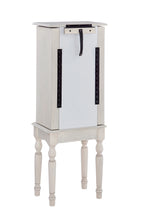 Ollie Jewelry Armoire