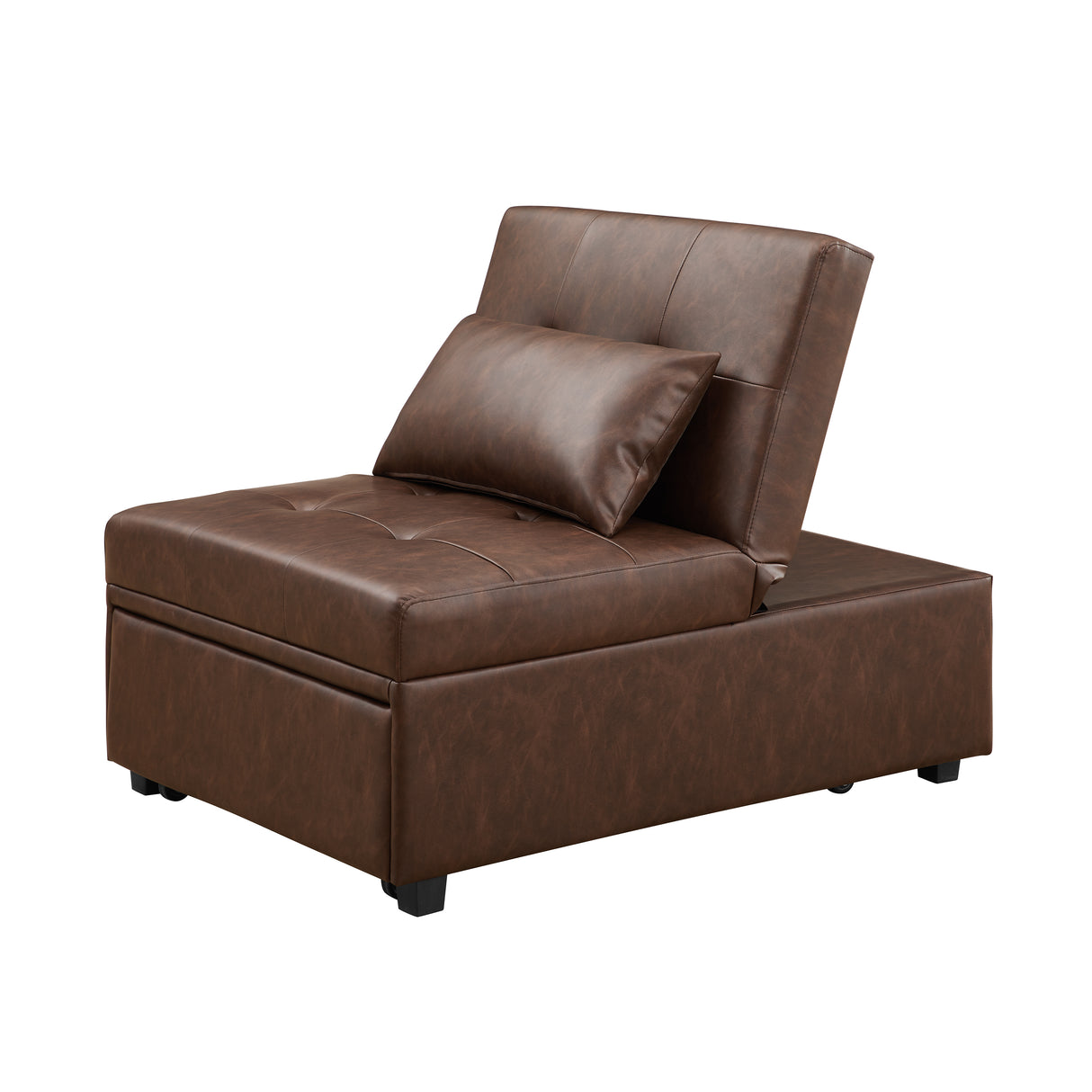 Dozer Sleeper Chair