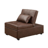 Dozer Sleeper Chair