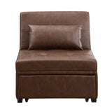 Dozer Sleeper Chair