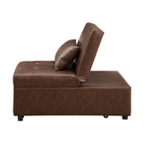 Dozer Sleeper Chair