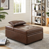 Dozer Sleeper Chair