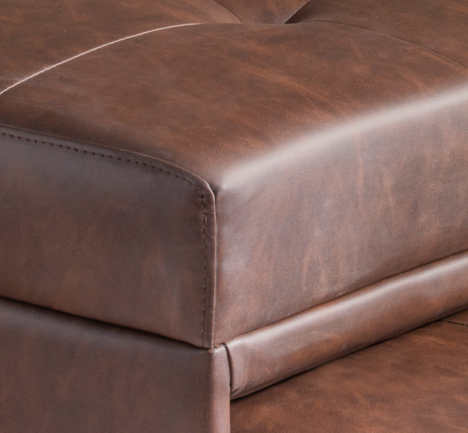 Dozer Sleeper Chair