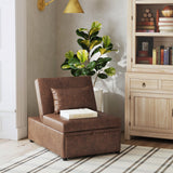 Dozer Sleeper Chair