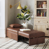 Dozer Sleeper Chair