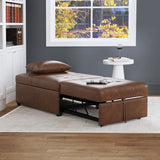 Dozer Sleeper Chair