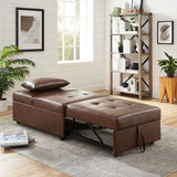 Dozer Sleeper Chair
