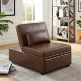 Dozer Sleeper Chair