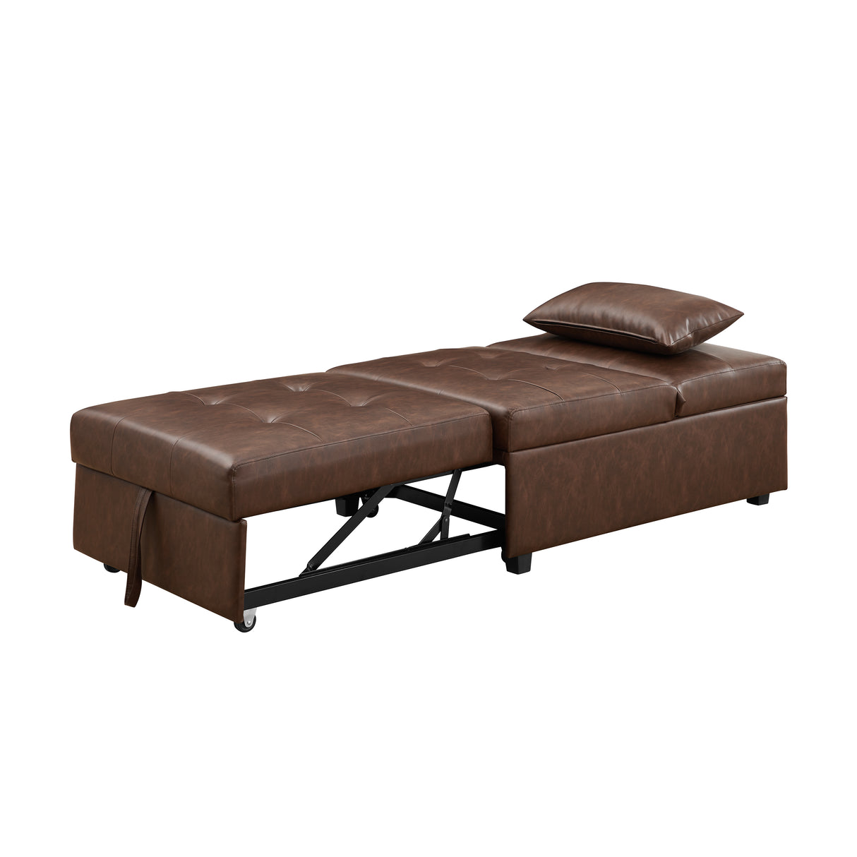 Dozer Sleeper Chair