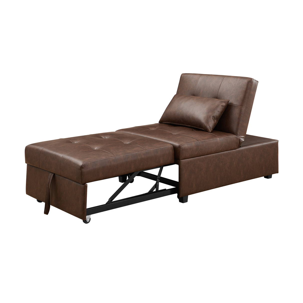 Dozer Sleeper Chair