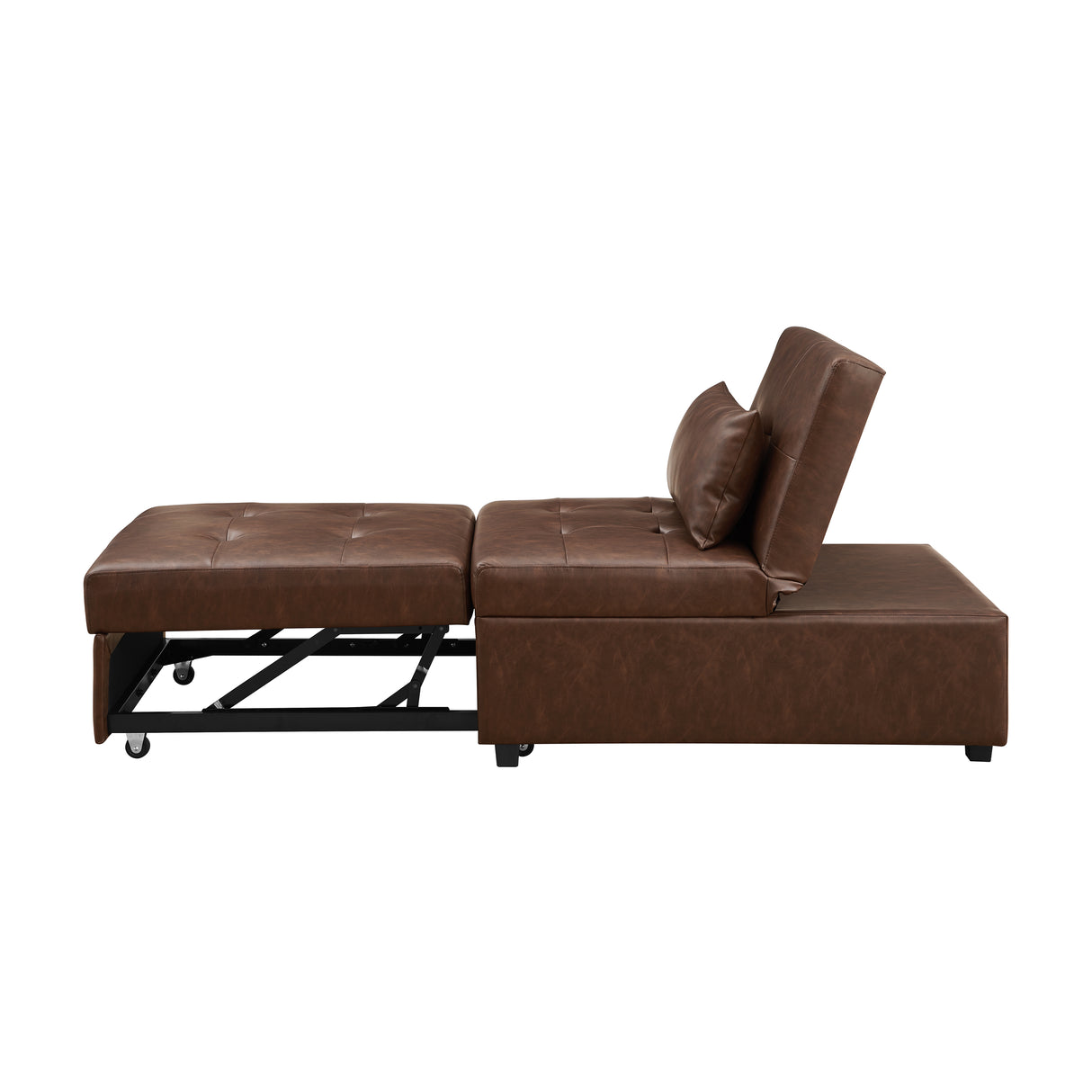 Dozer Sleeper Chair