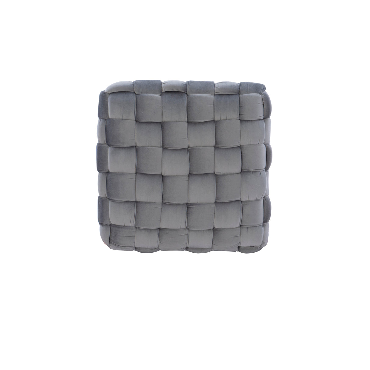 Neva Square Ottoman Stool