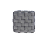 Neva Square Ottoman Stool