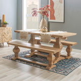Banks Dining Table