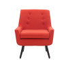 Trellis Accent Chair