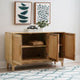 Raphael 3 Door Cabinet