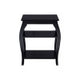 Panorama Square Side Table
