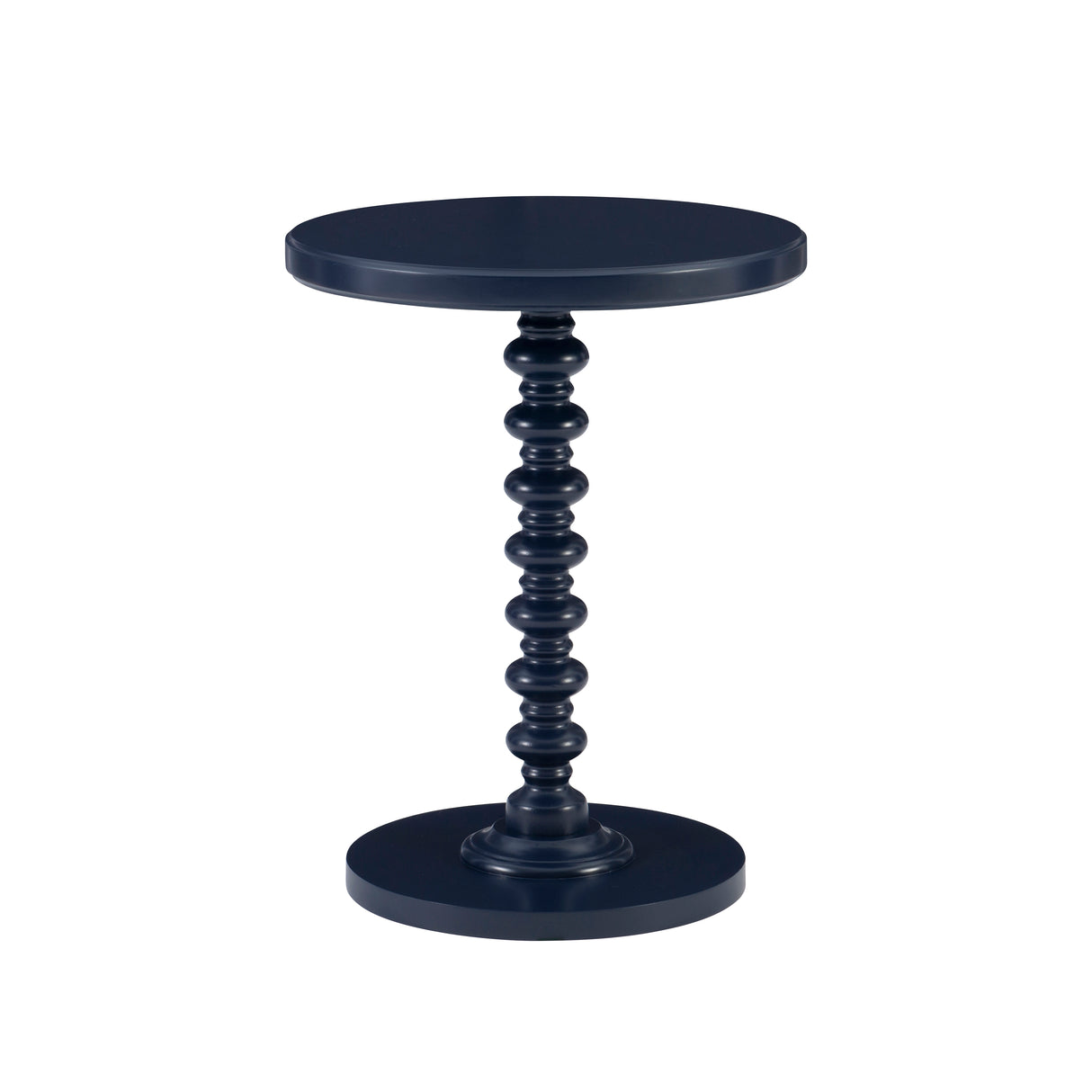 Spectrum Round Side Table