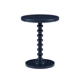 Spectrum Round Side Table