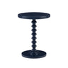 Spectrum Round Side Table